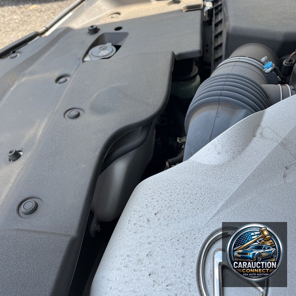 2022 Lexus GX 460 Base