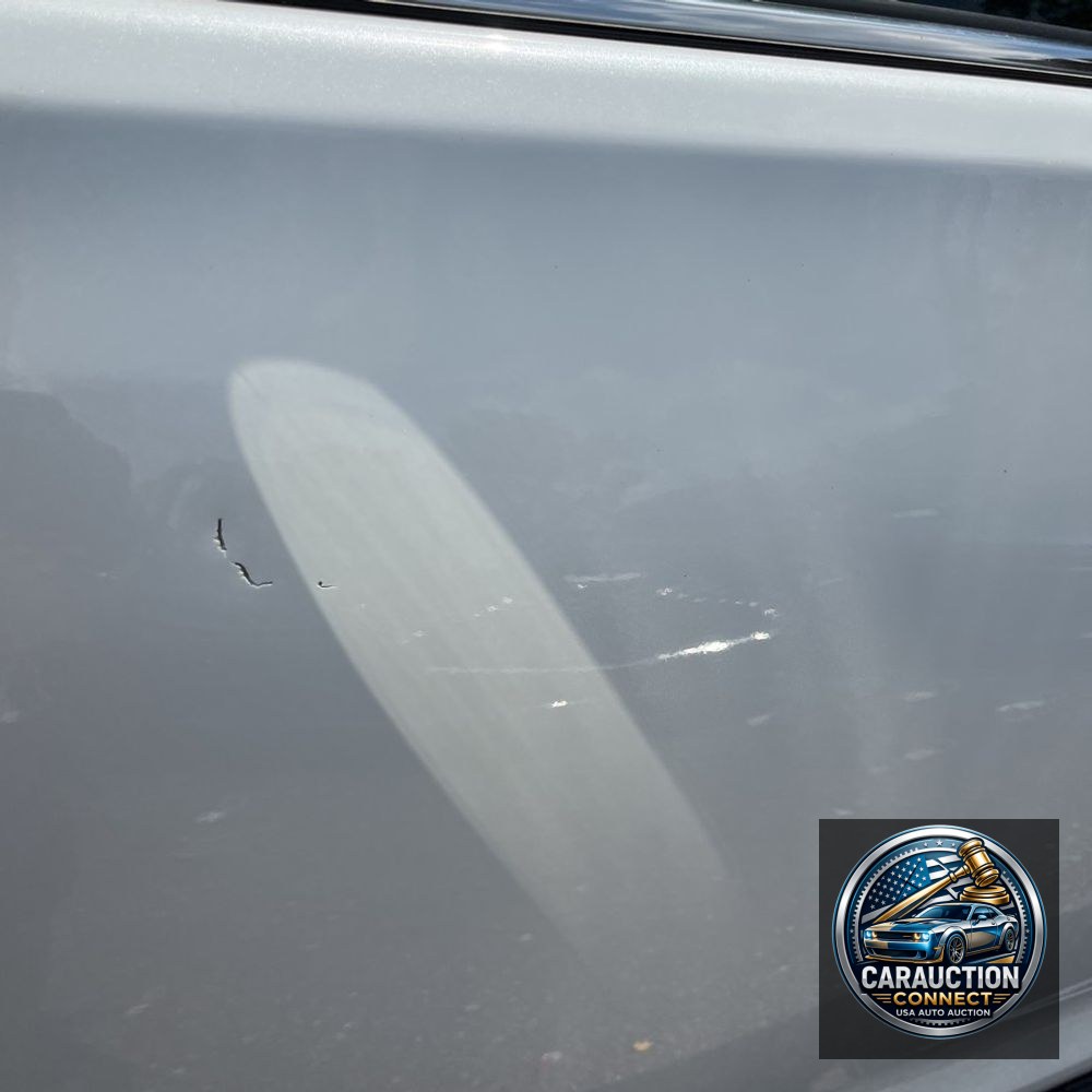 2022 Lexus GX 460 Base