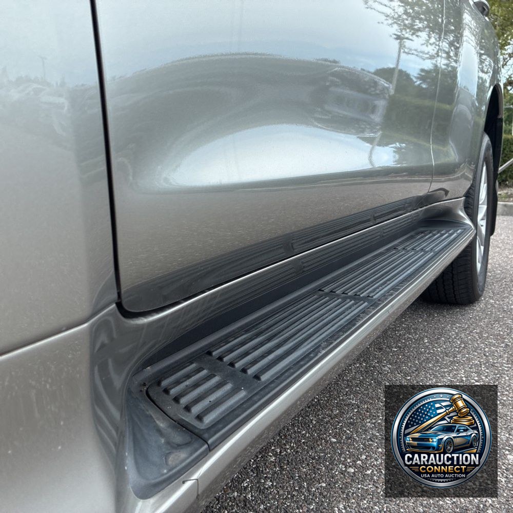 2023 Lexus GX 460 Base