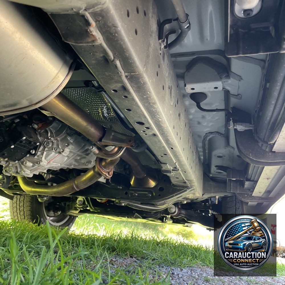 2023 Lexus GX 460 Base