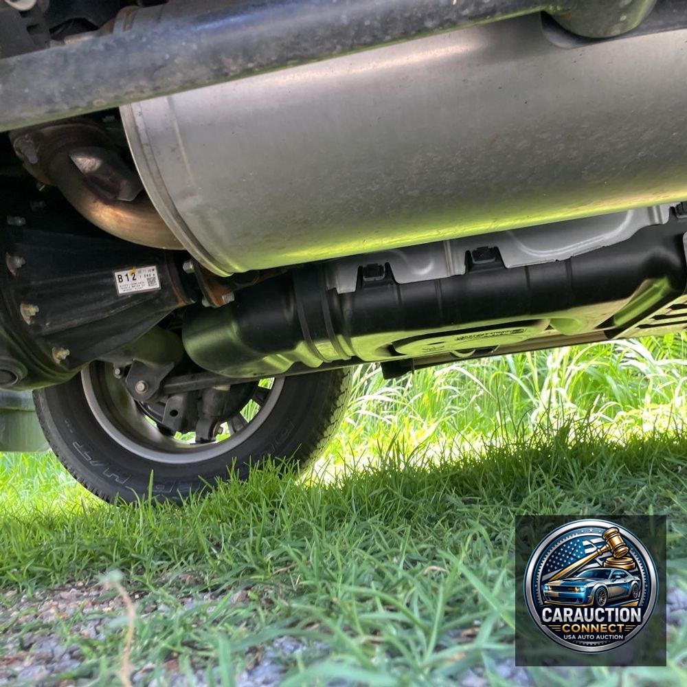 2023 Lexus GX 460 Base