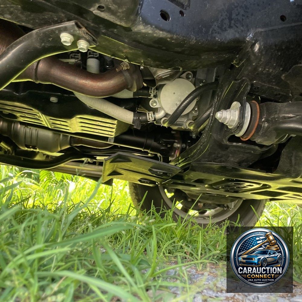 2023 Lexus GX 460 Base