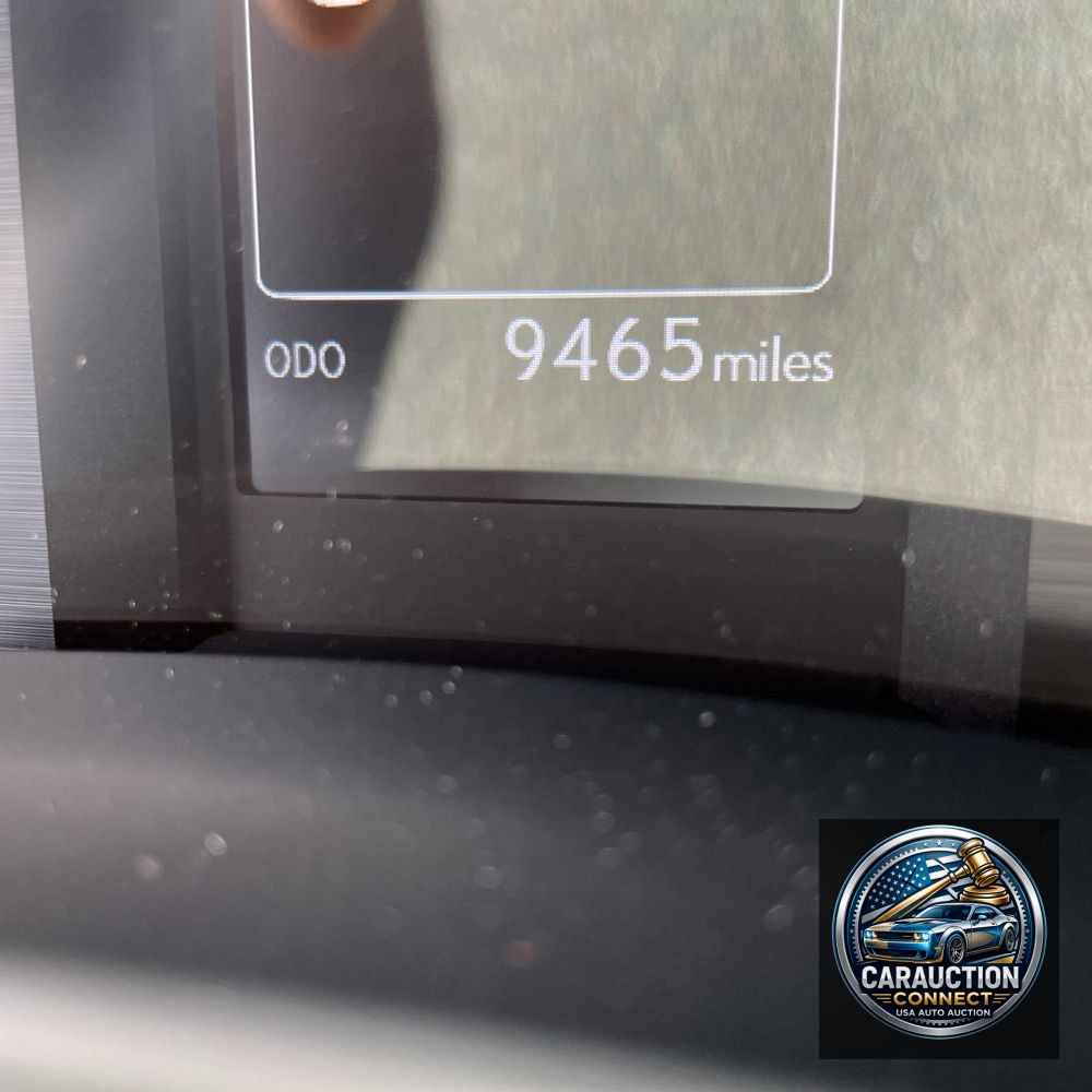 2023 Lexus GX 460 Base