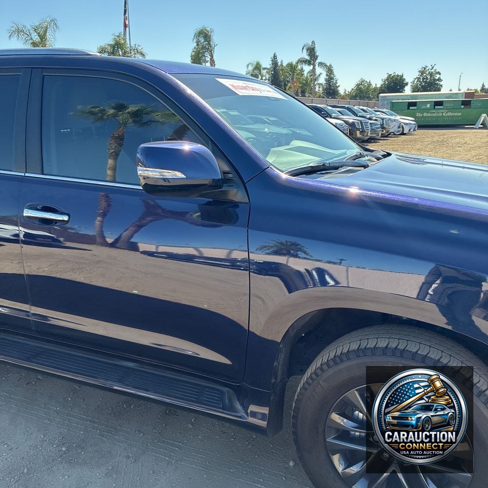 2023 Lexus GX 460 Base