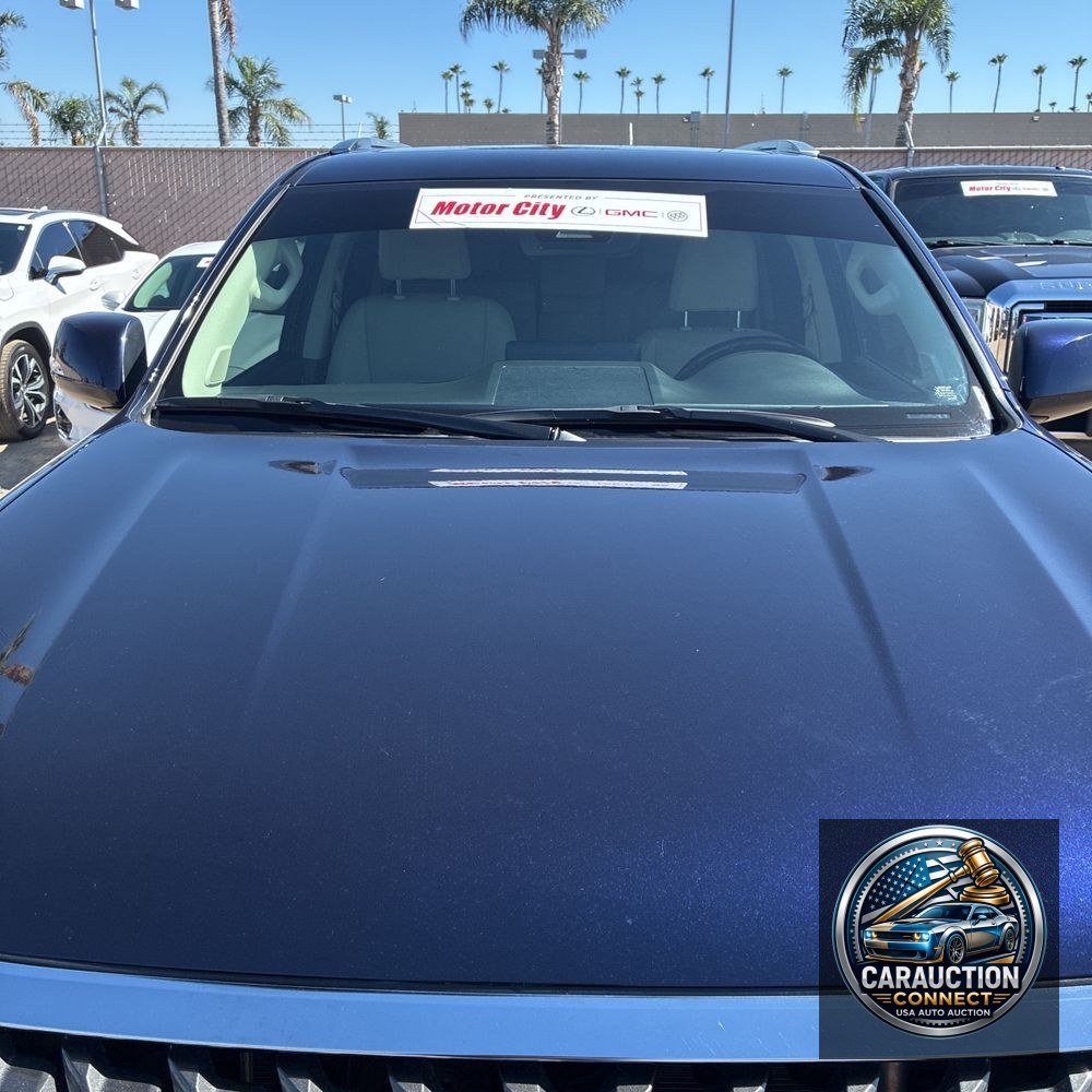 2023 Lexus GX 460 Base