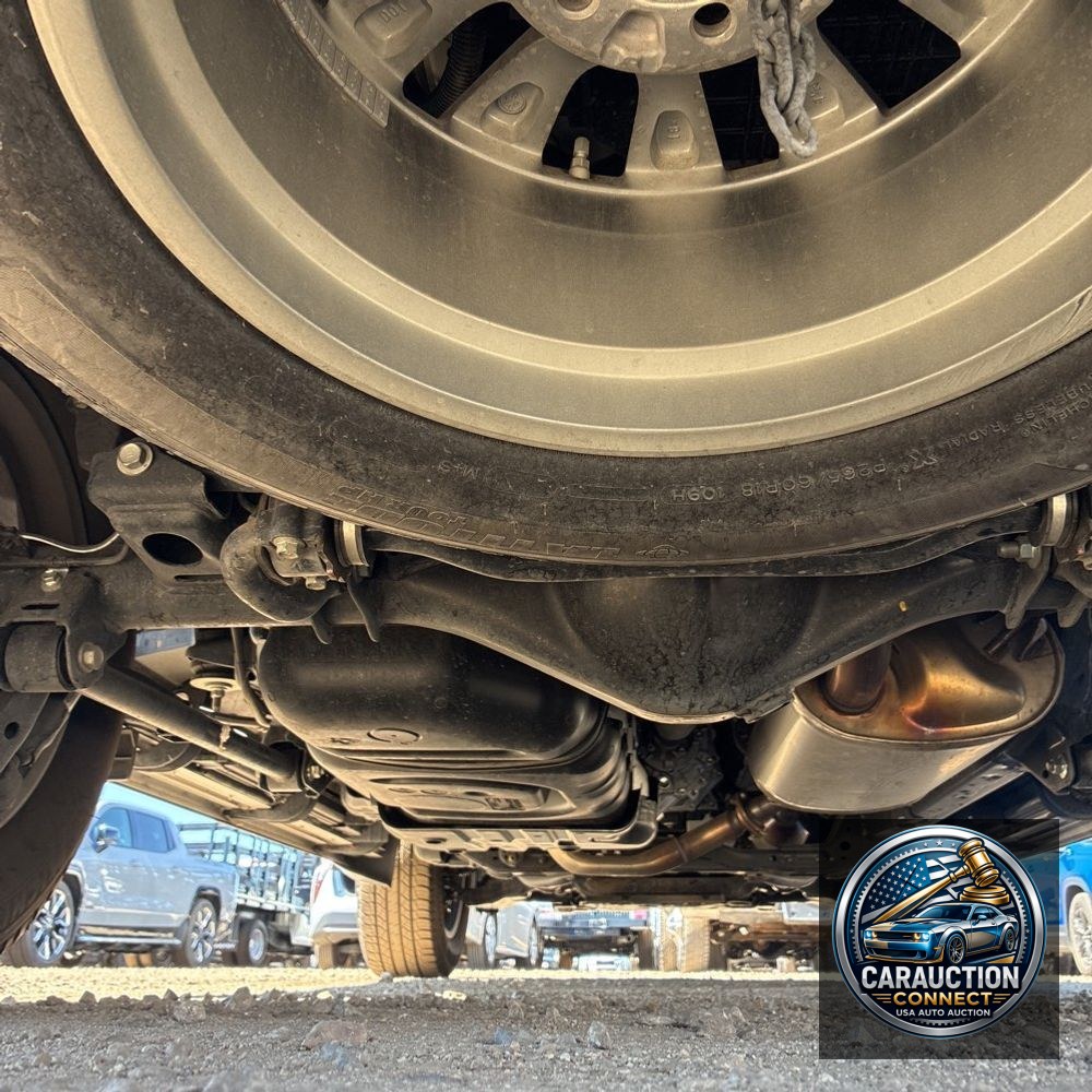 2023 Lexus GX 460 Base