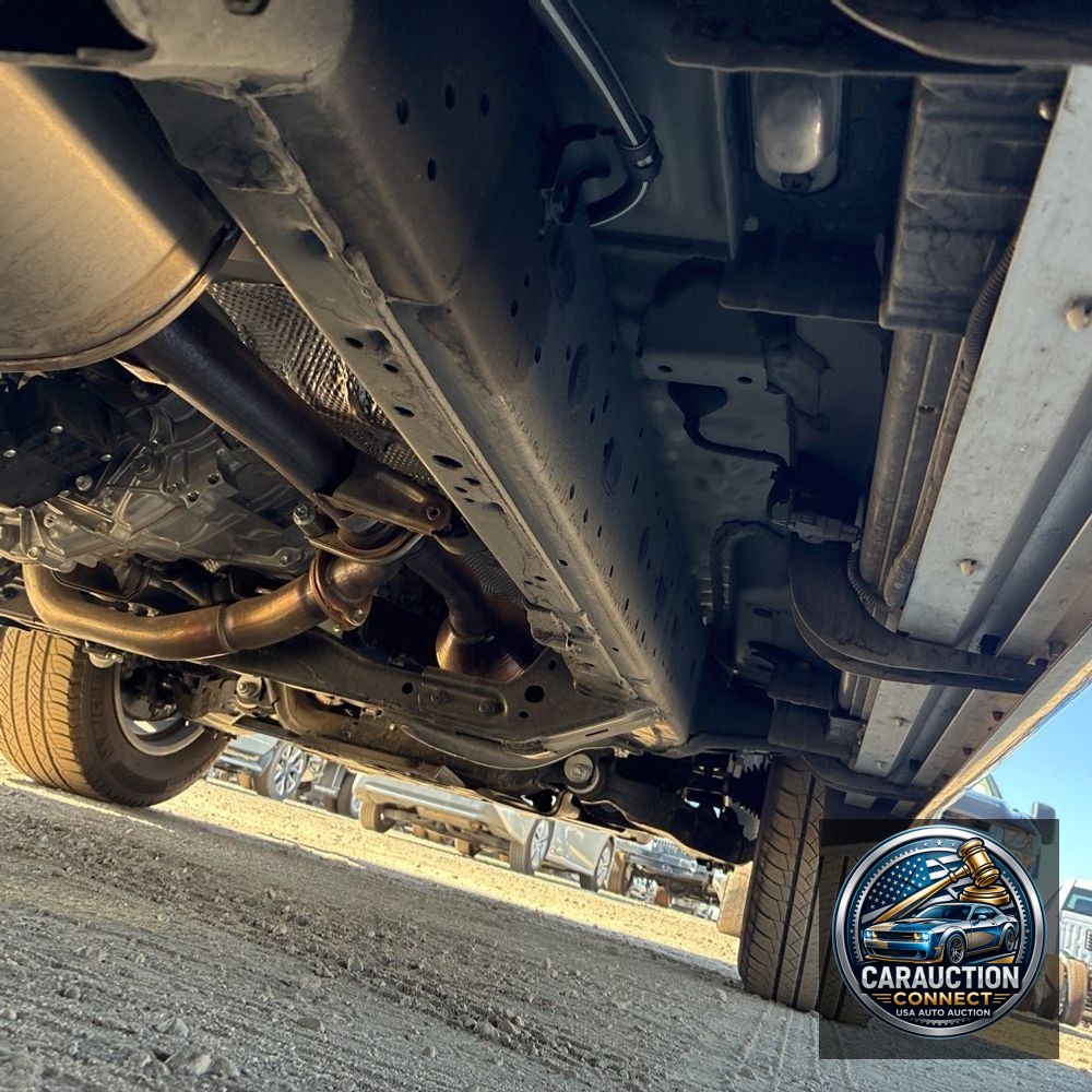 2023 Lexus GX 460 Base