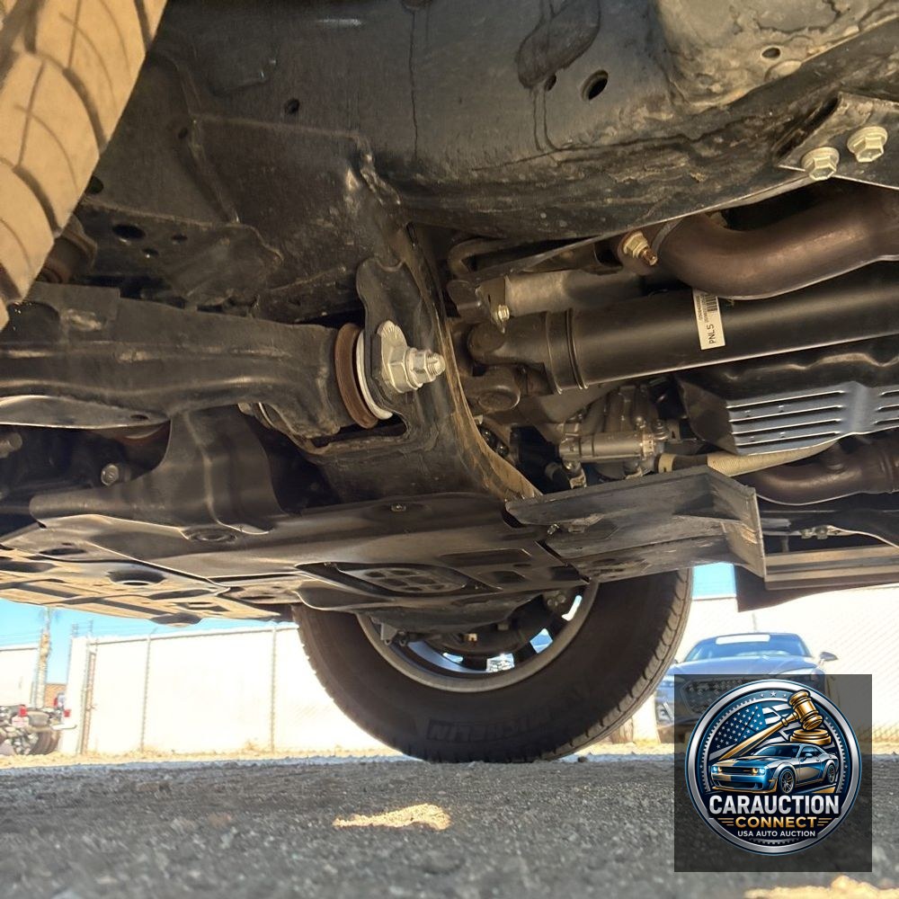 2023 Lexus GX 460 Base
