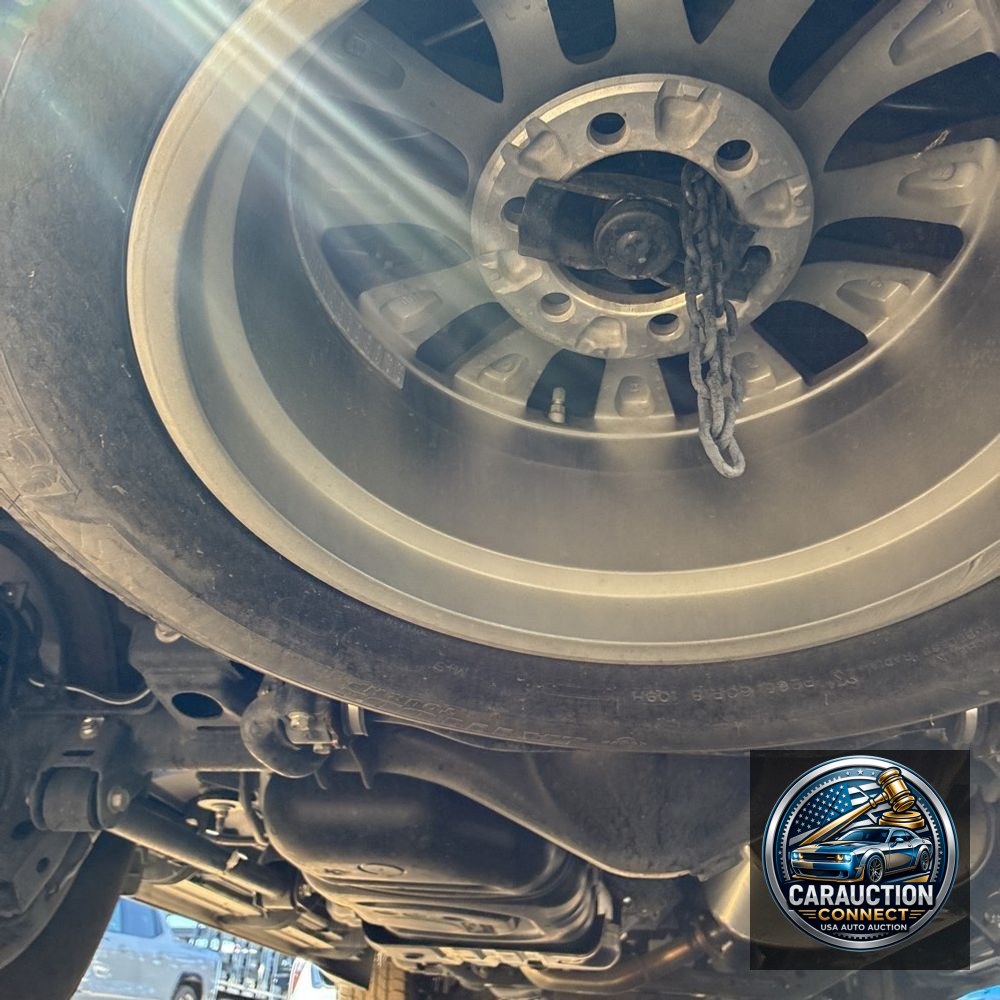 2023 Lexus GX 460 Base