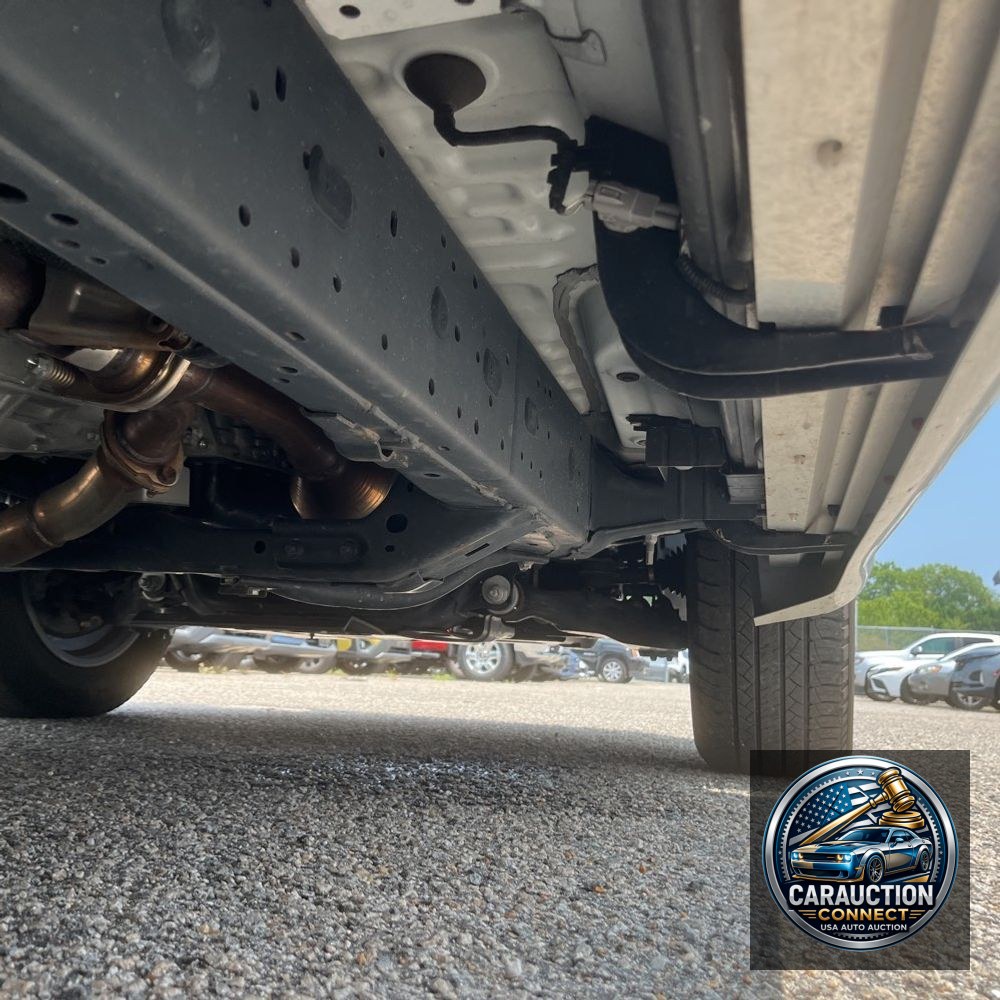 2023 Lexus GX 460 Base