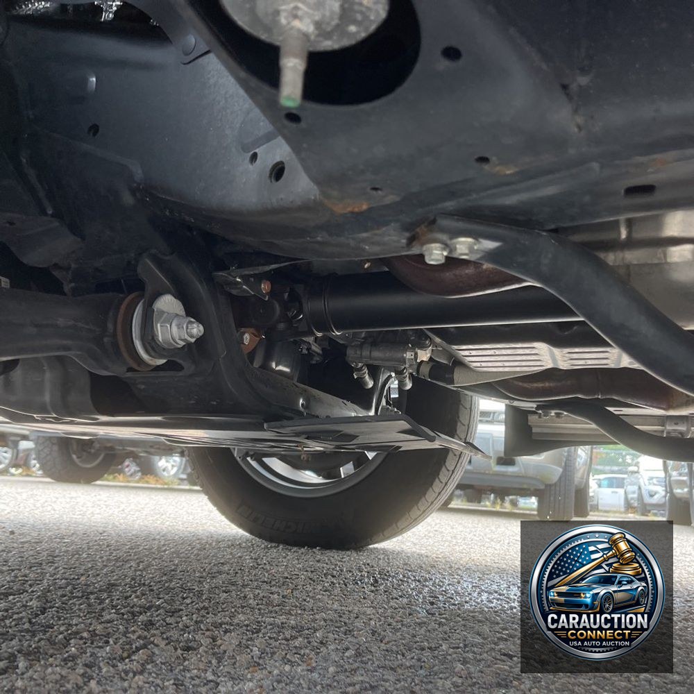 2023 Lexus GX 460 Base