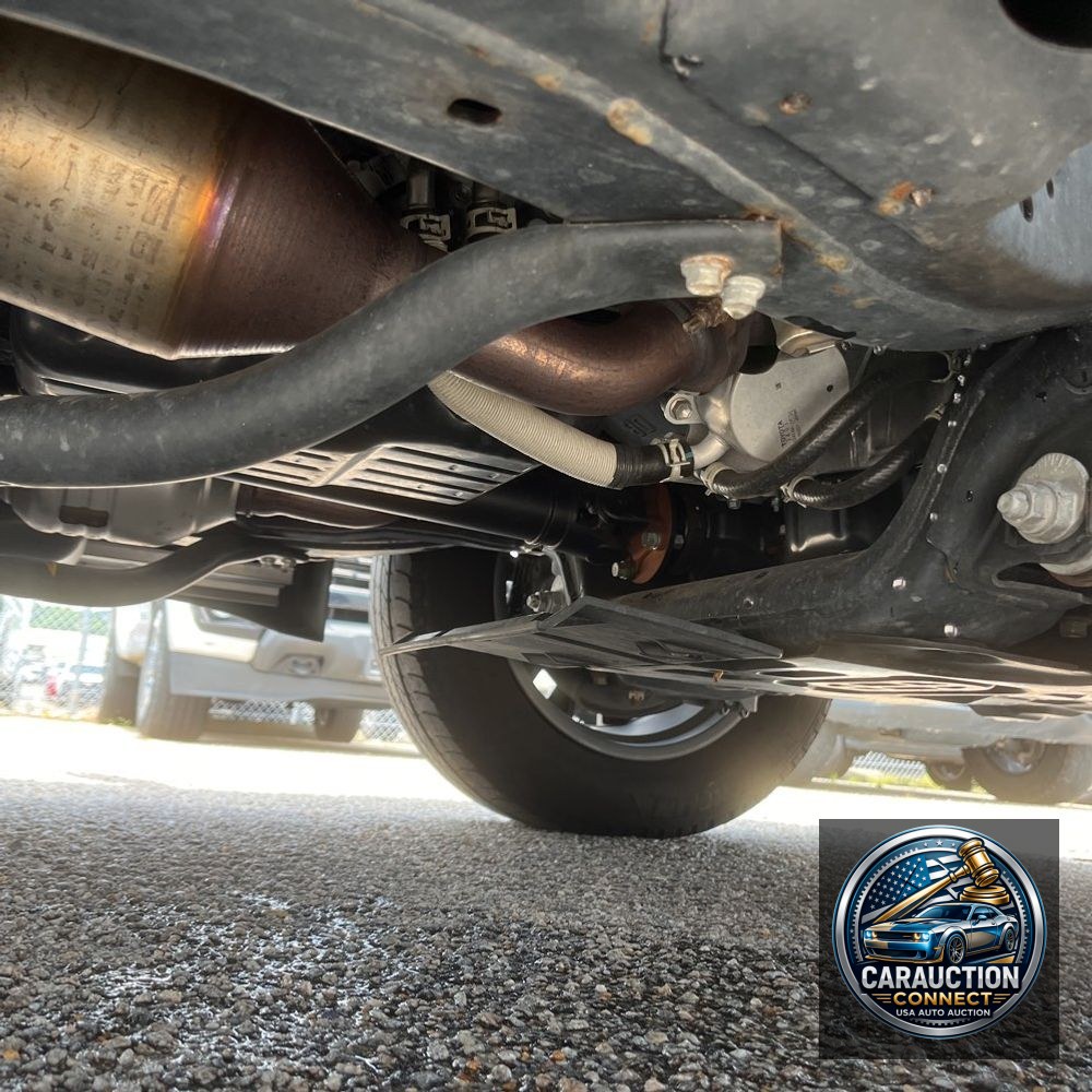 2023 Lexus GX 460 Base