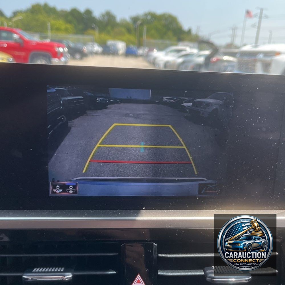 2023 Lexus GX 460 Base