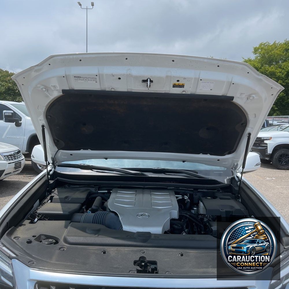 2023 Lexus GX 460 Base