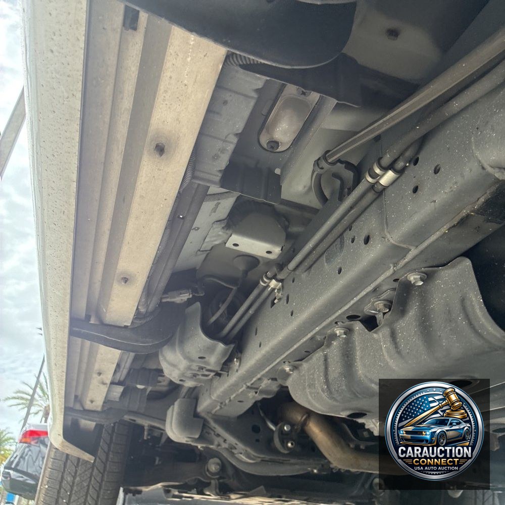 2022 Lexus GX 460 Base