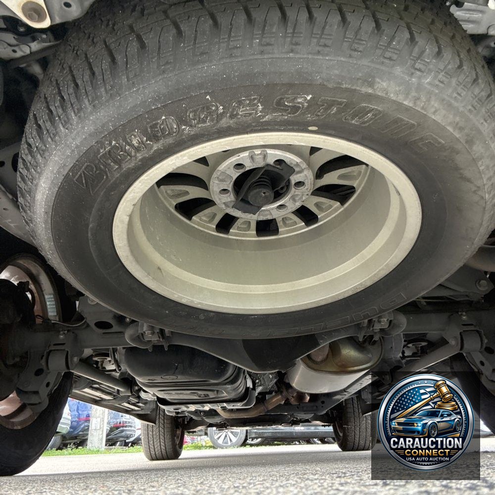 2022 Lexus GX 460 Base