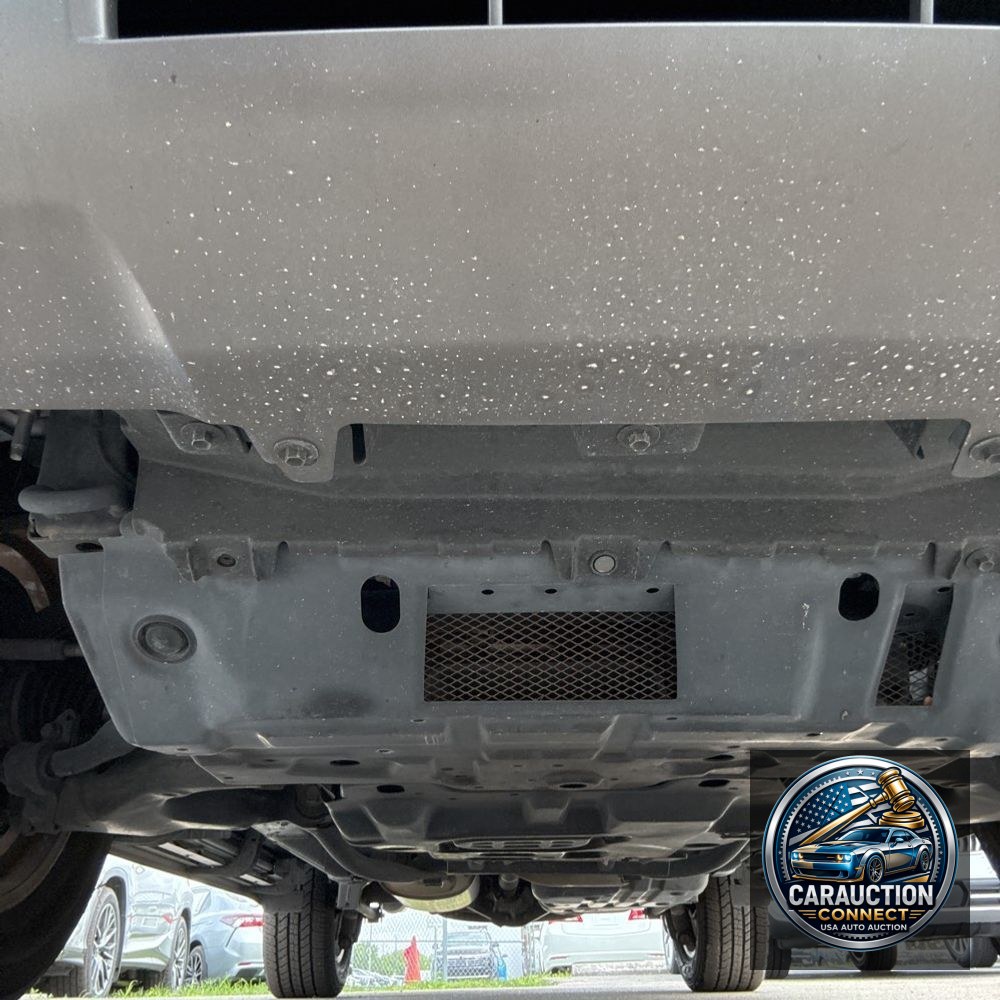 2022 Lexus GX 460 Base