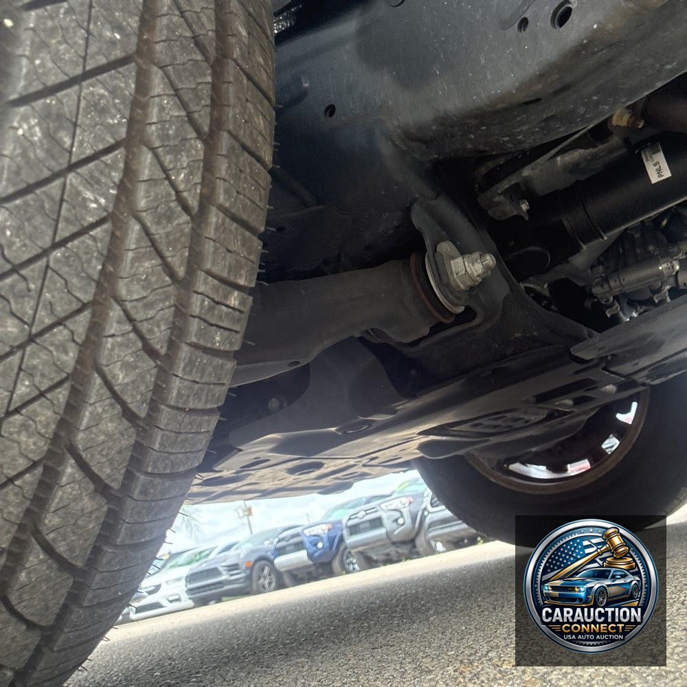 2022 Lexus GX 460 Base