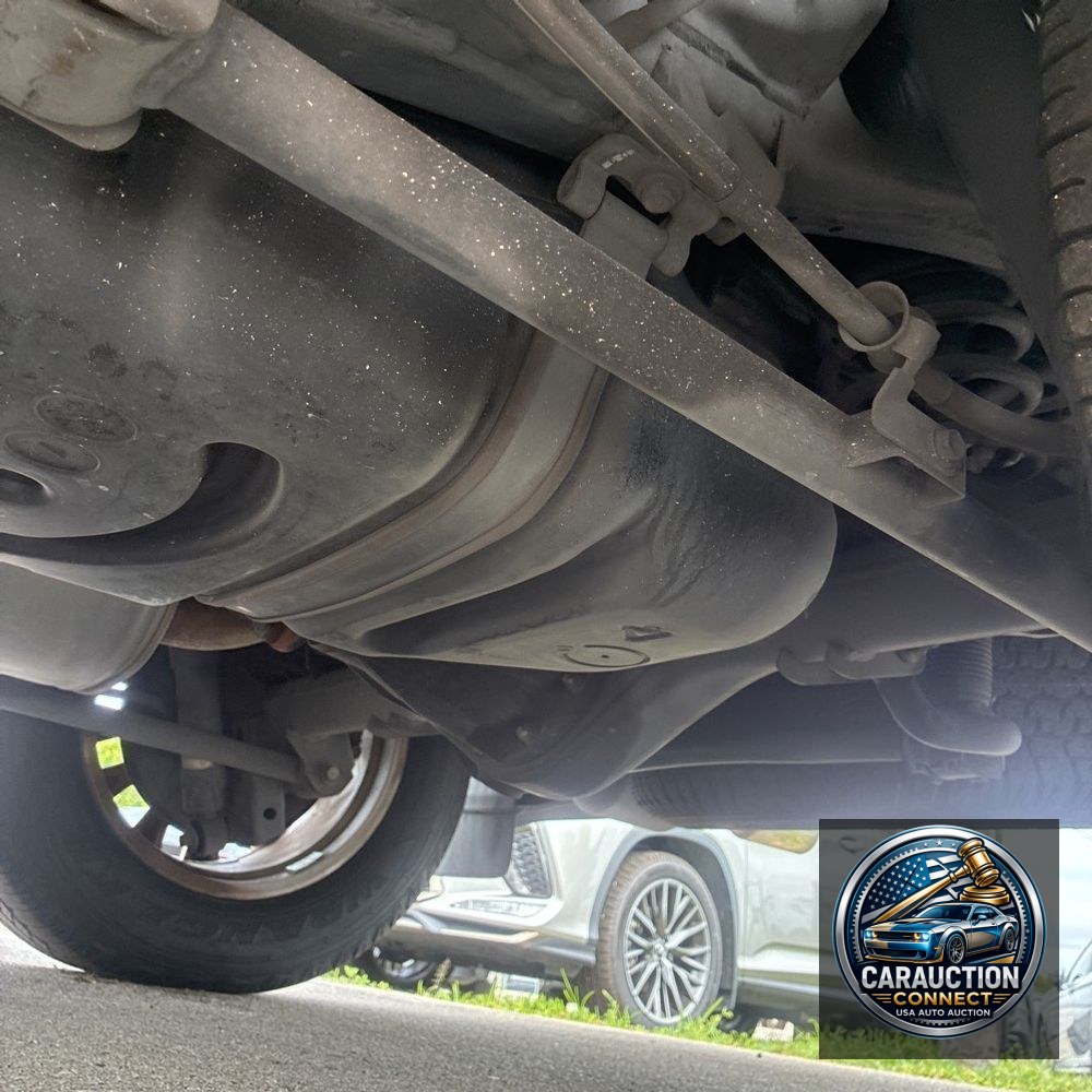 2022 Lexus GX 460 Base