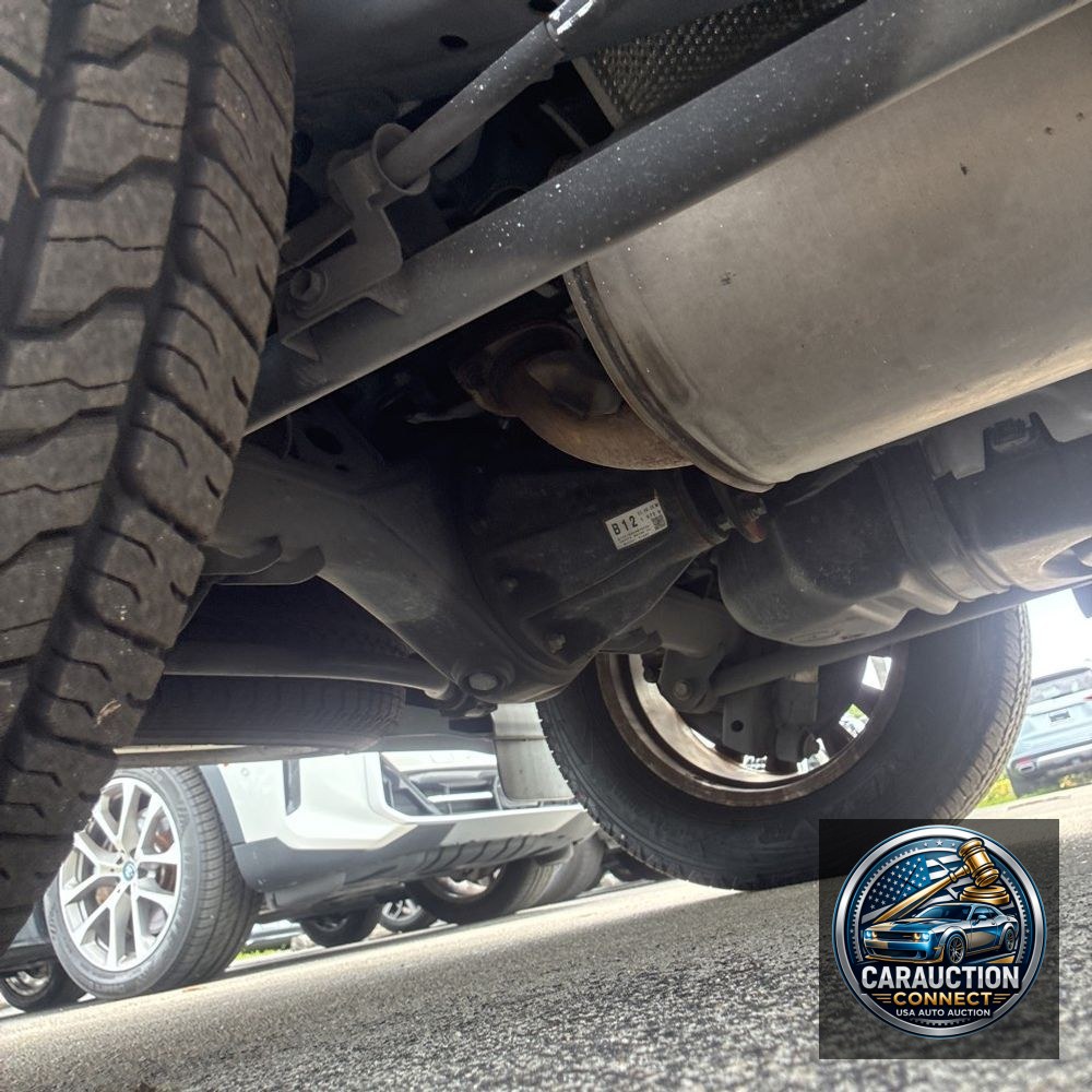 2022 Lexus GX 460 Base