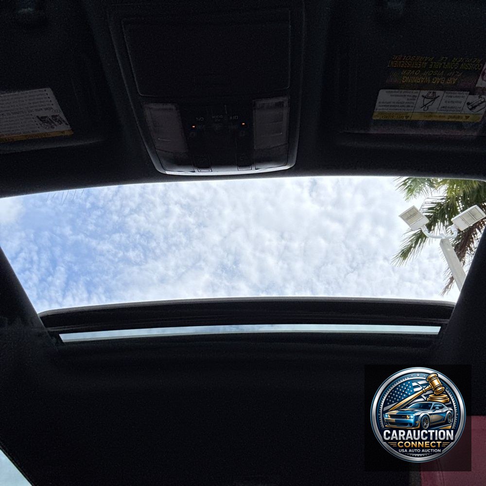 2022 Lexus GX 460 Base