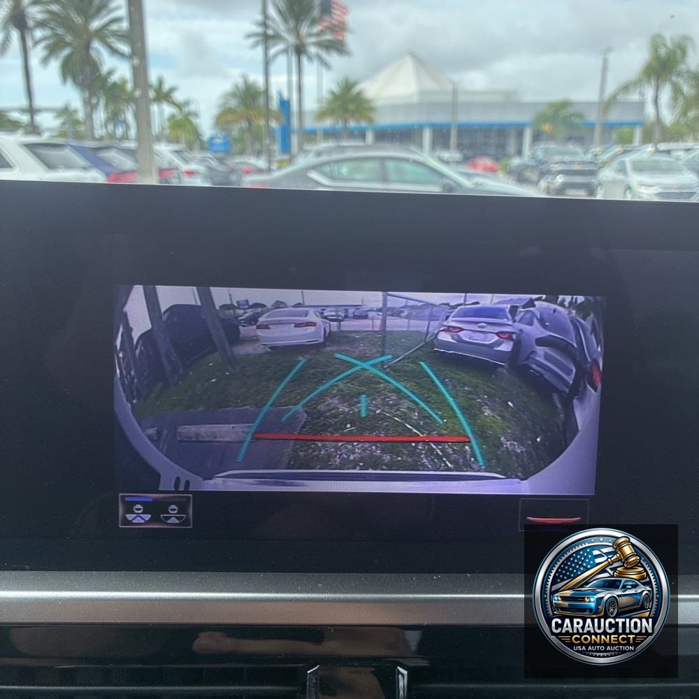 2022 Lexus GX 460 Base