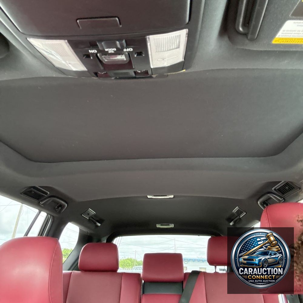 2022 Lexus GX 460 Base