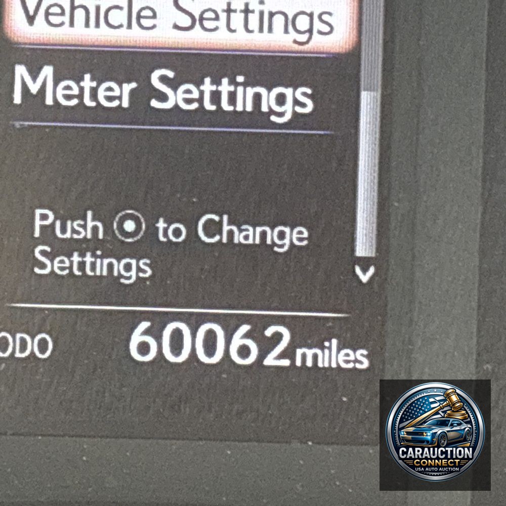 2022 Lexus GX 460 Base
