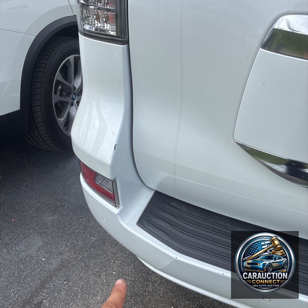 2022 Lexus GX 460 Base