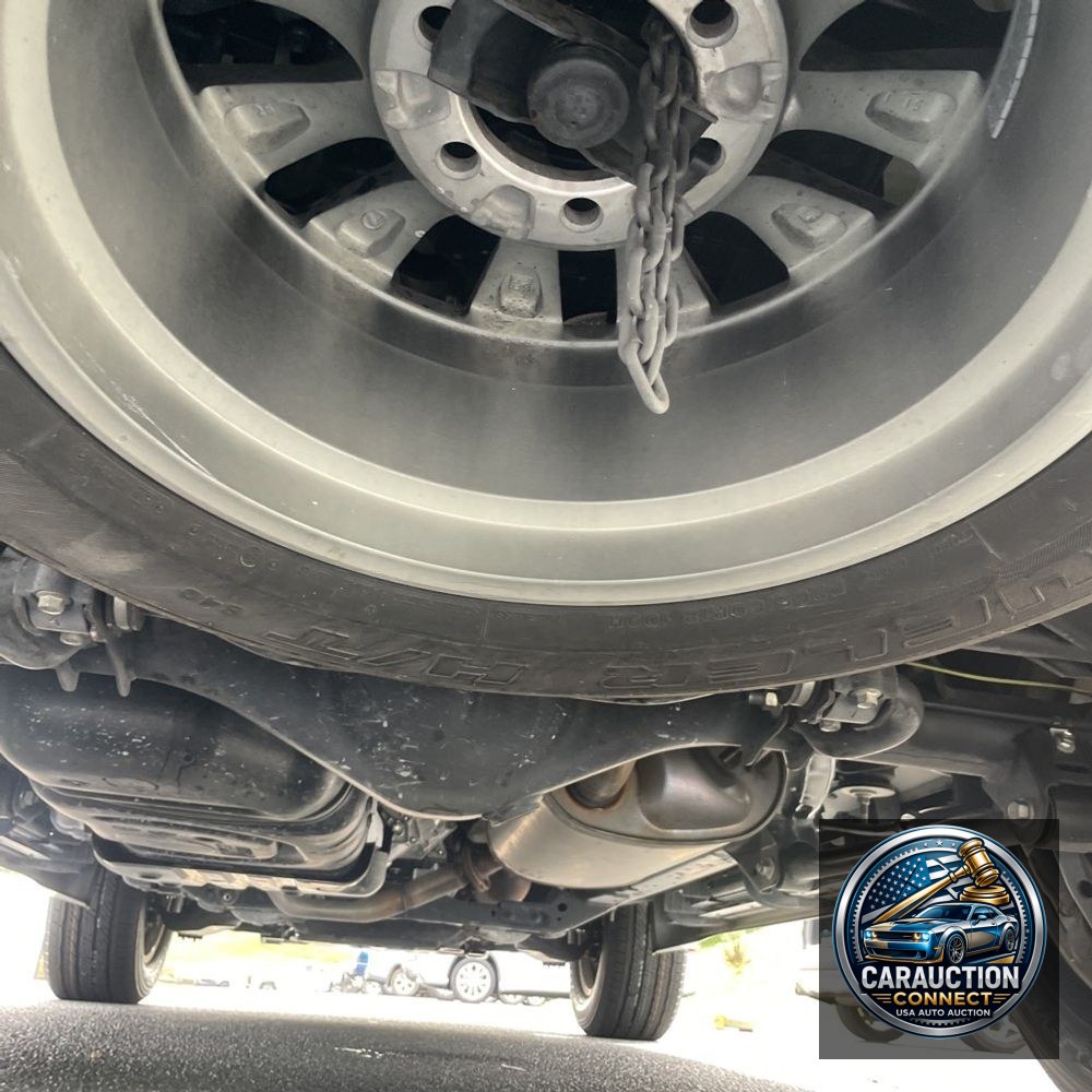 2023 Lexus GX 460 Base