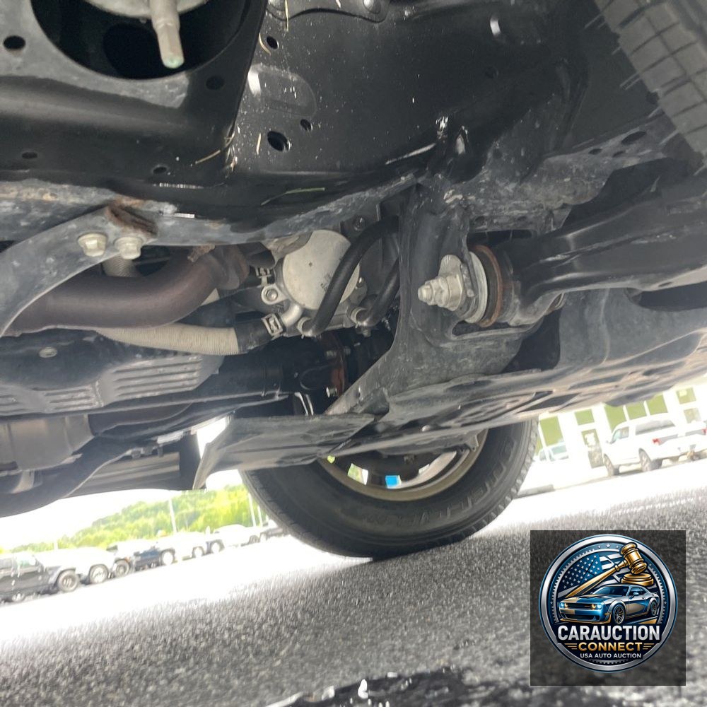 2023 Lexus GX 460 Base