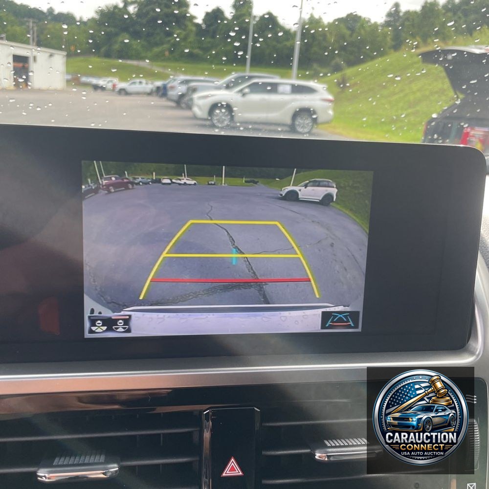 2023 Lexus GX 460 Base