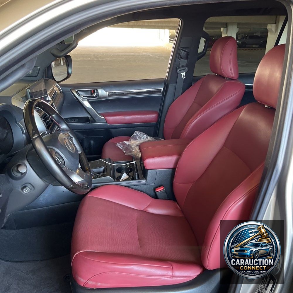 2023 Lexus GX 460 Base