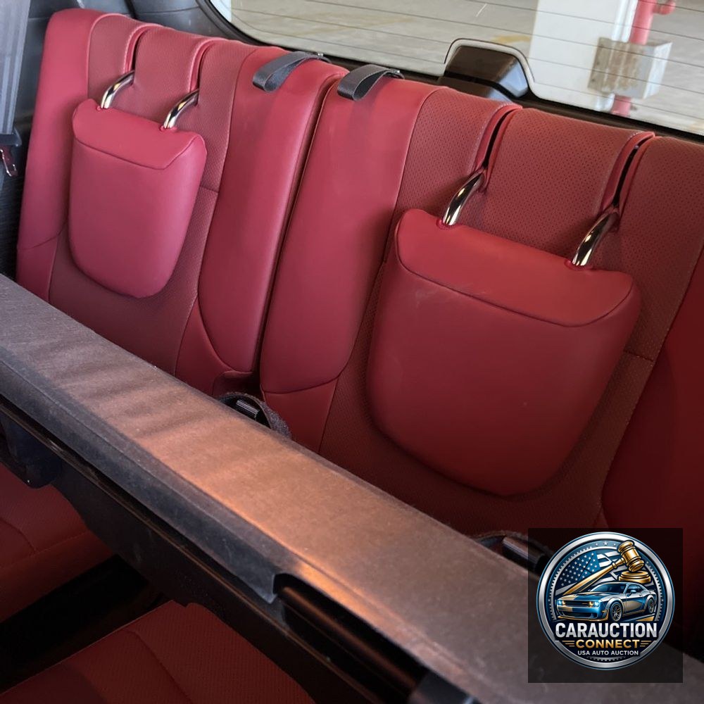 2023 Lexus GX 460 Base