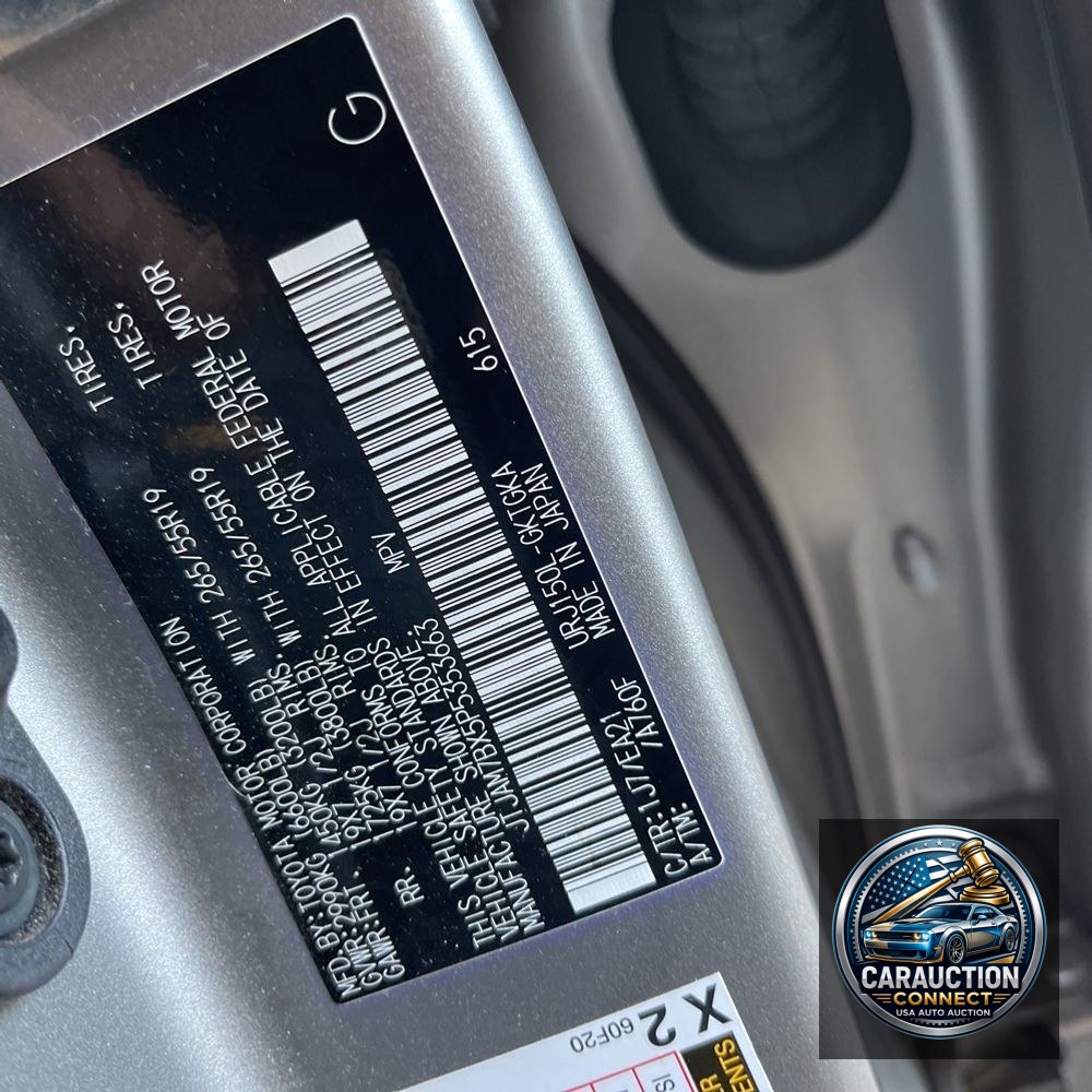 2023 Lexus GX 460 Base