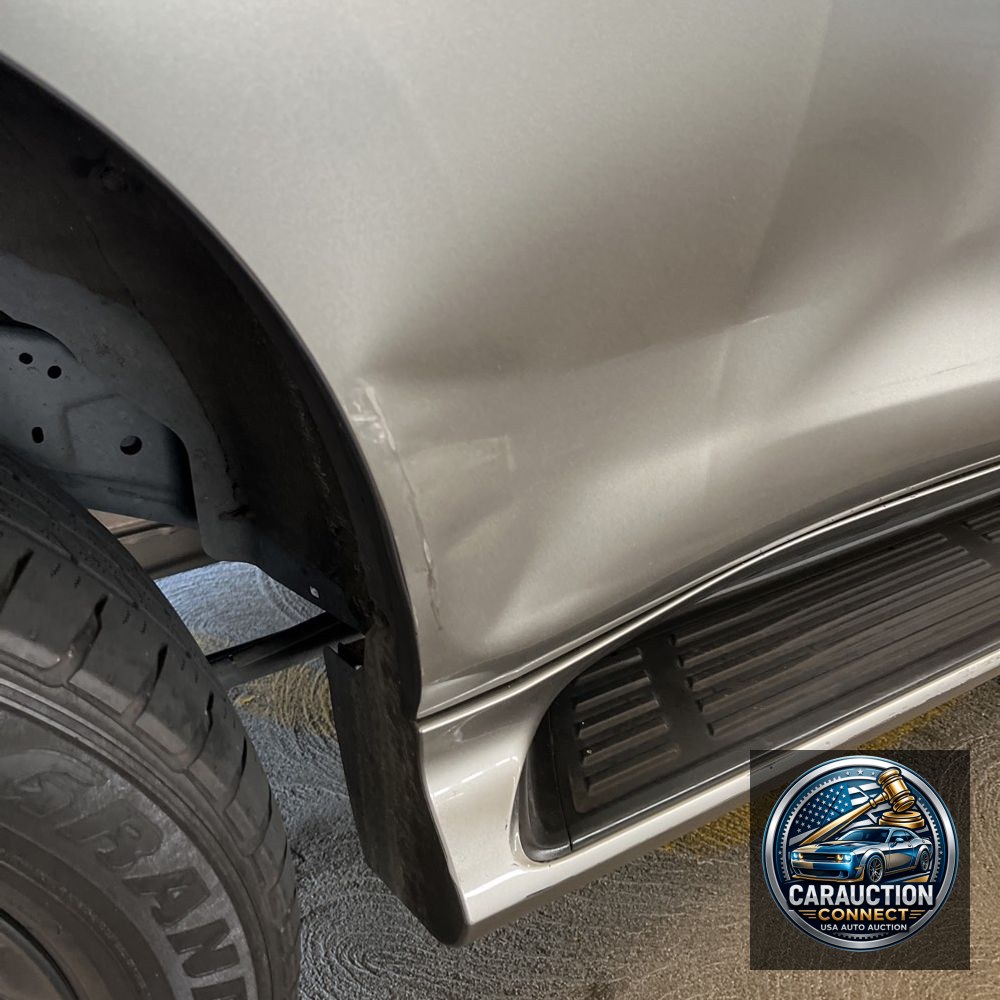 2023 Lexus GX 460 Base