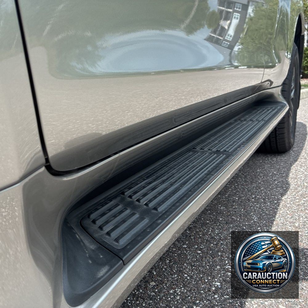 2023 Lexus GX 460 Base
