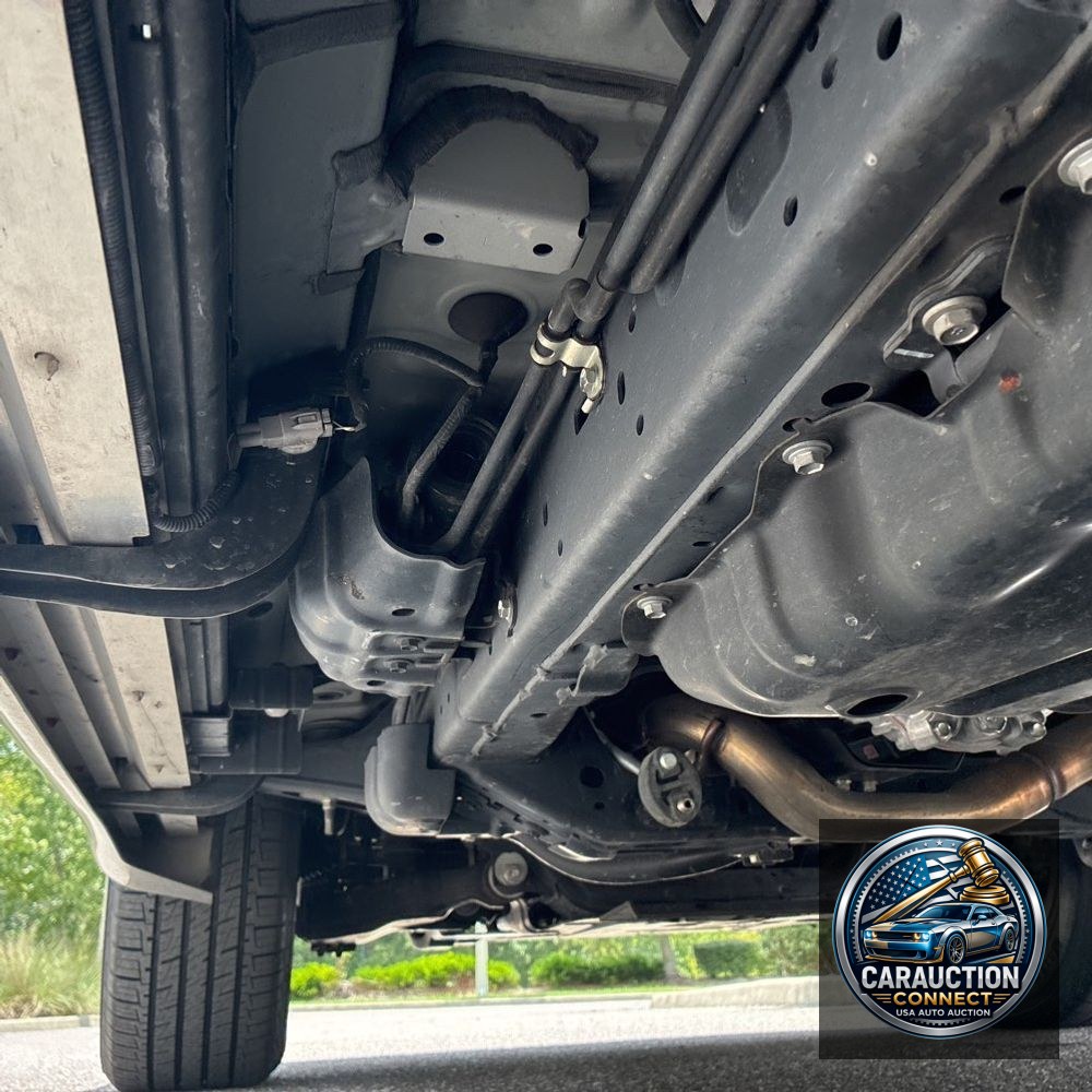 2023 Lexus GX 460 Base