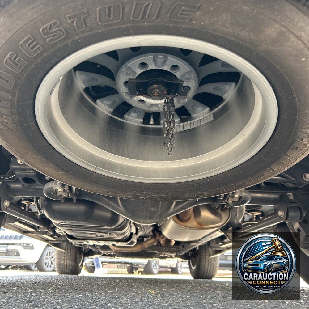 2023 Lexus GX 460 Base