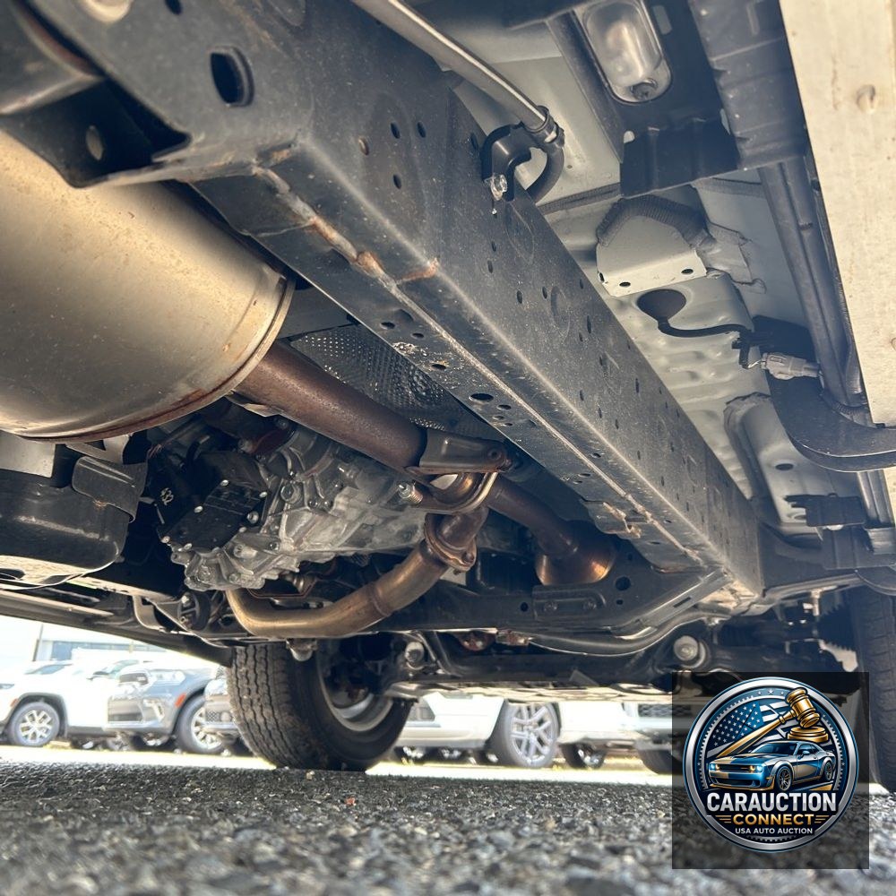 2023 Lexus GX 460 Base