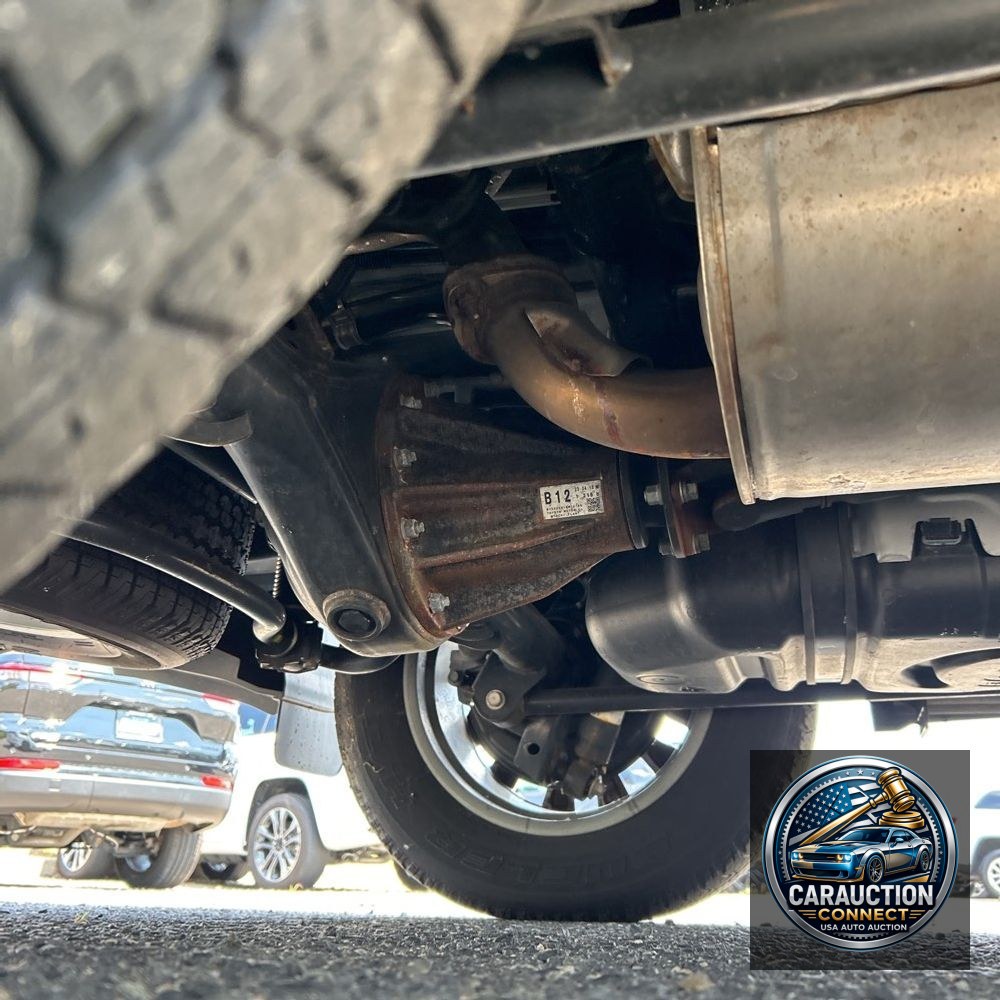2023 Lexus GX 460 Base