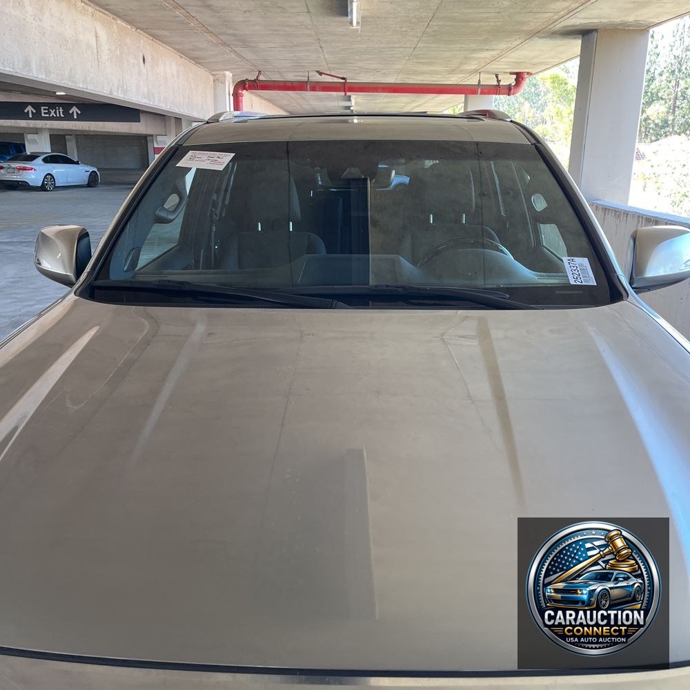 2021 Lexus GX 460 Base