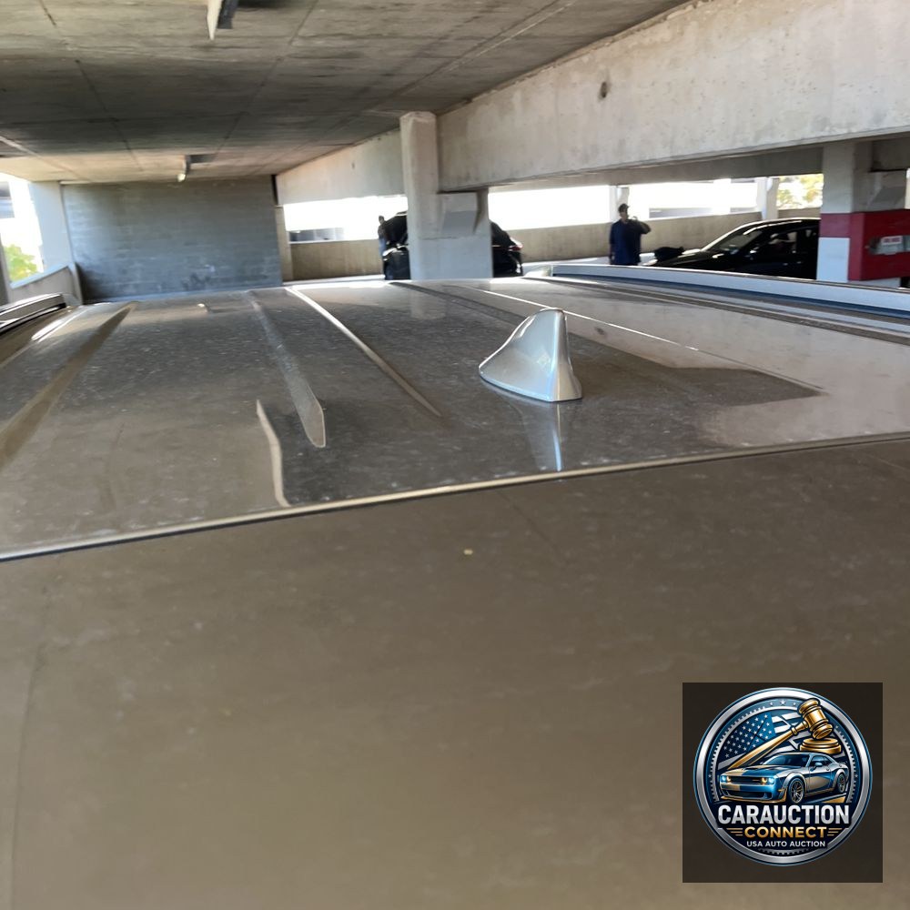 2021 Lexus GX 460 Base