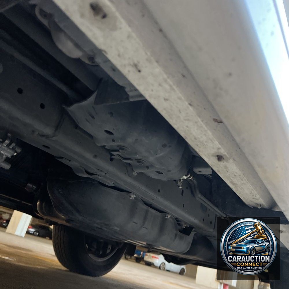 2021 Lexus GX 460 Base