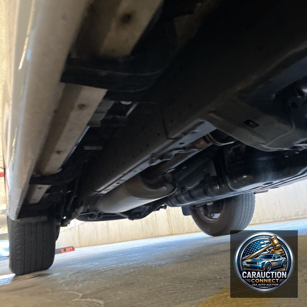 2021 Lexus GX 460 Base