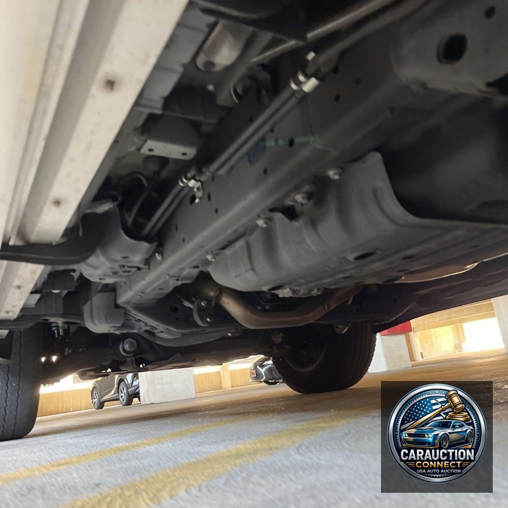 2021 Lexus GX 460 Base