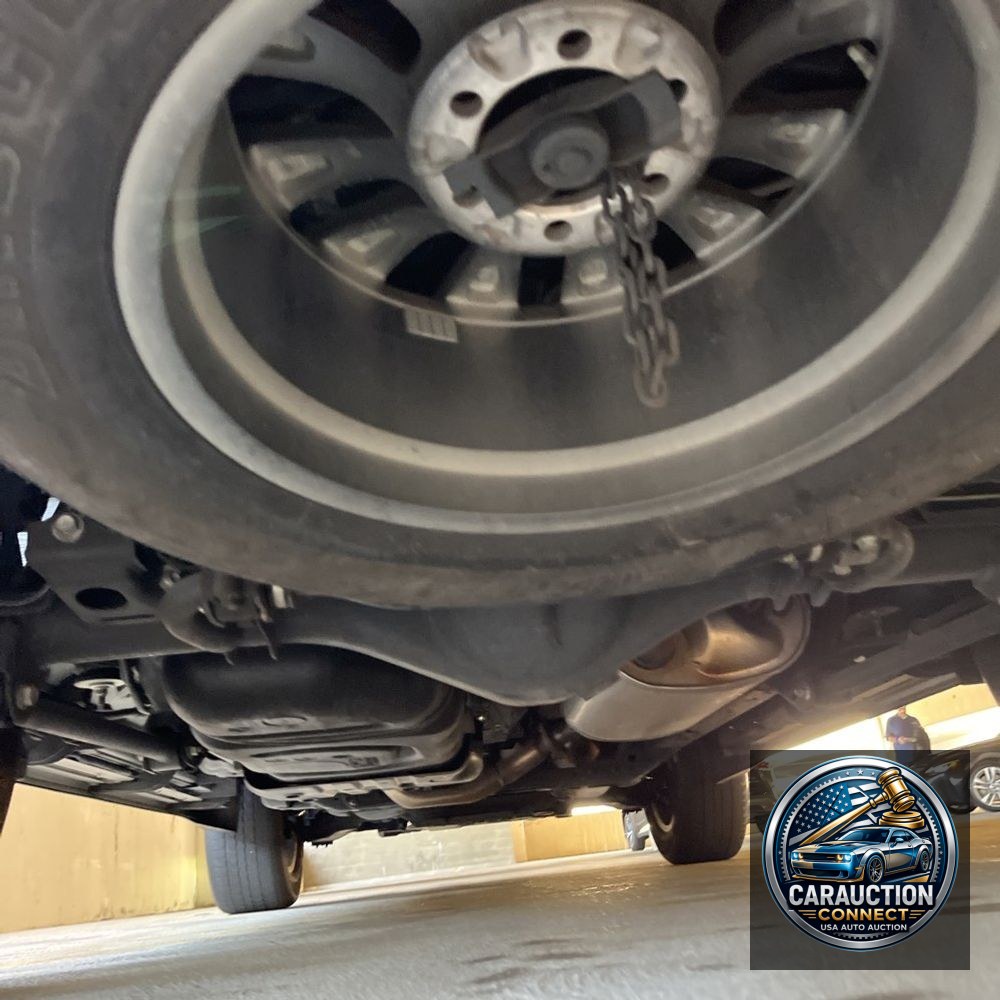 2021 Lexus GX 460 Base