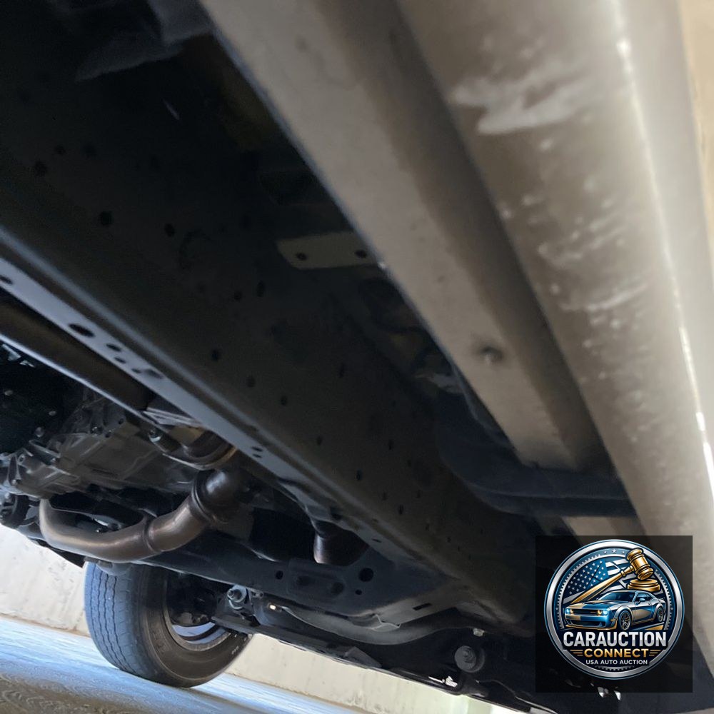 2021 Lexus GX 460 Base