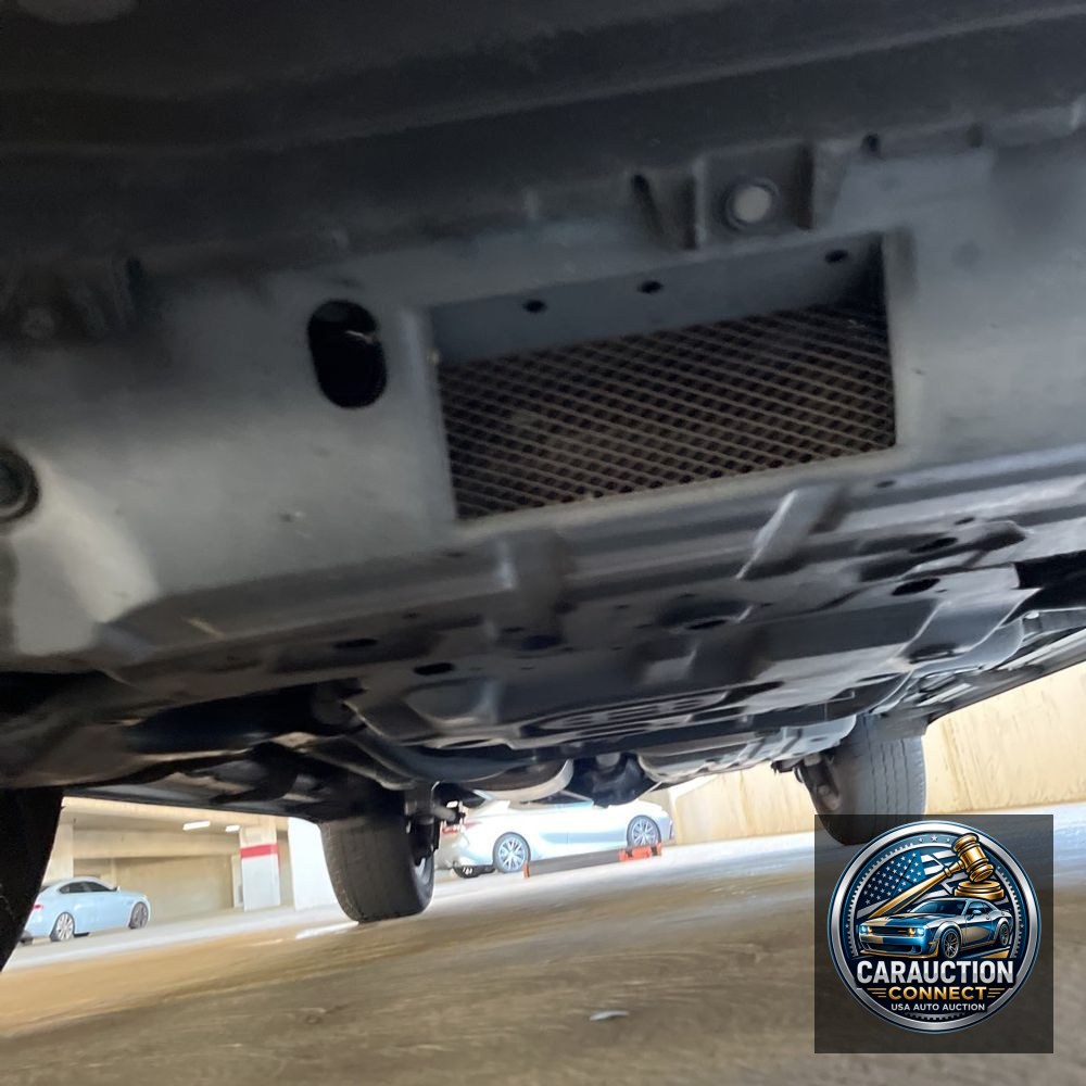 2021 Lexus GX 460 Base