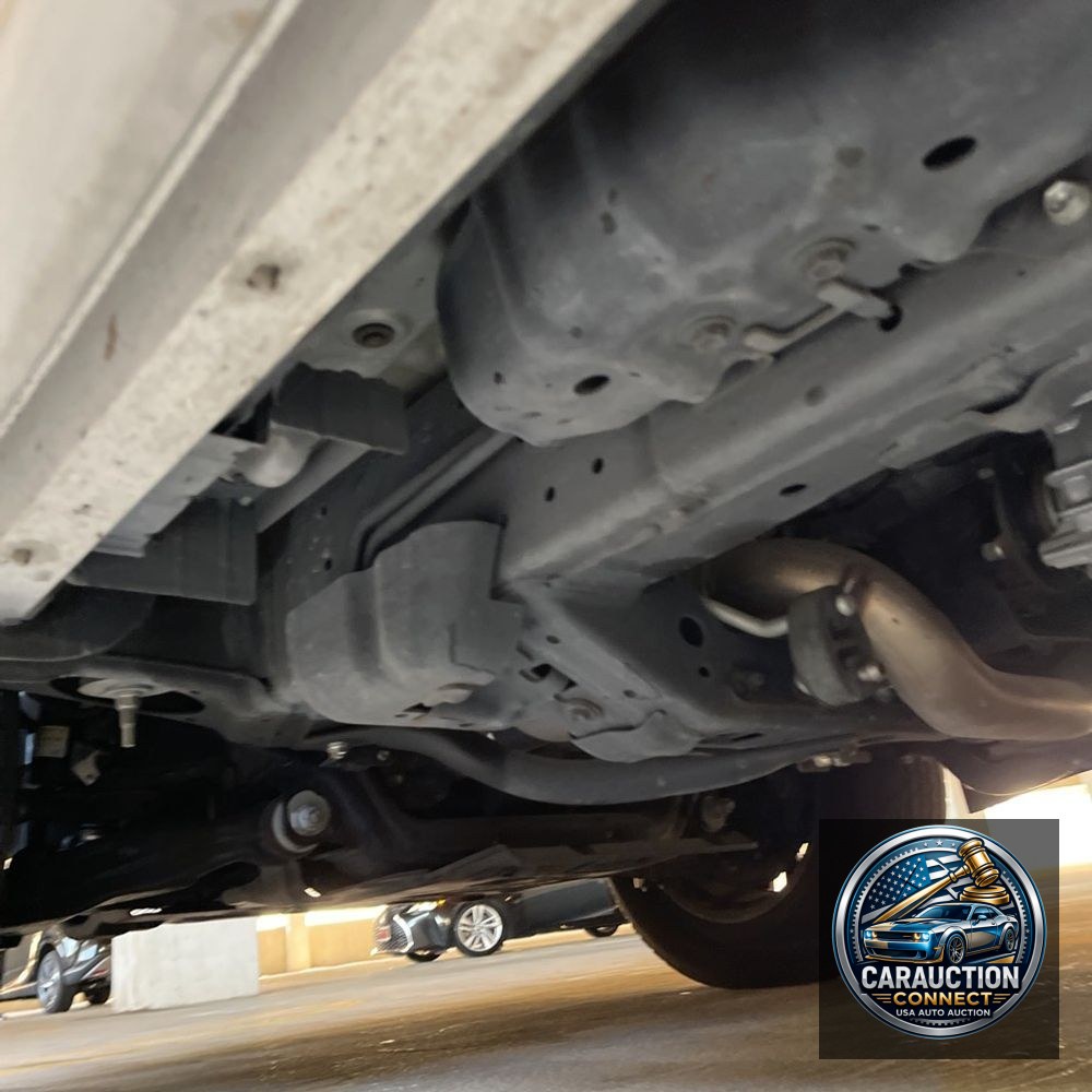 2021 Lexus GX 460 Base